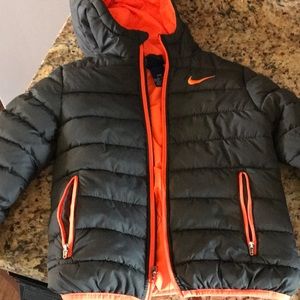 Kids Coat